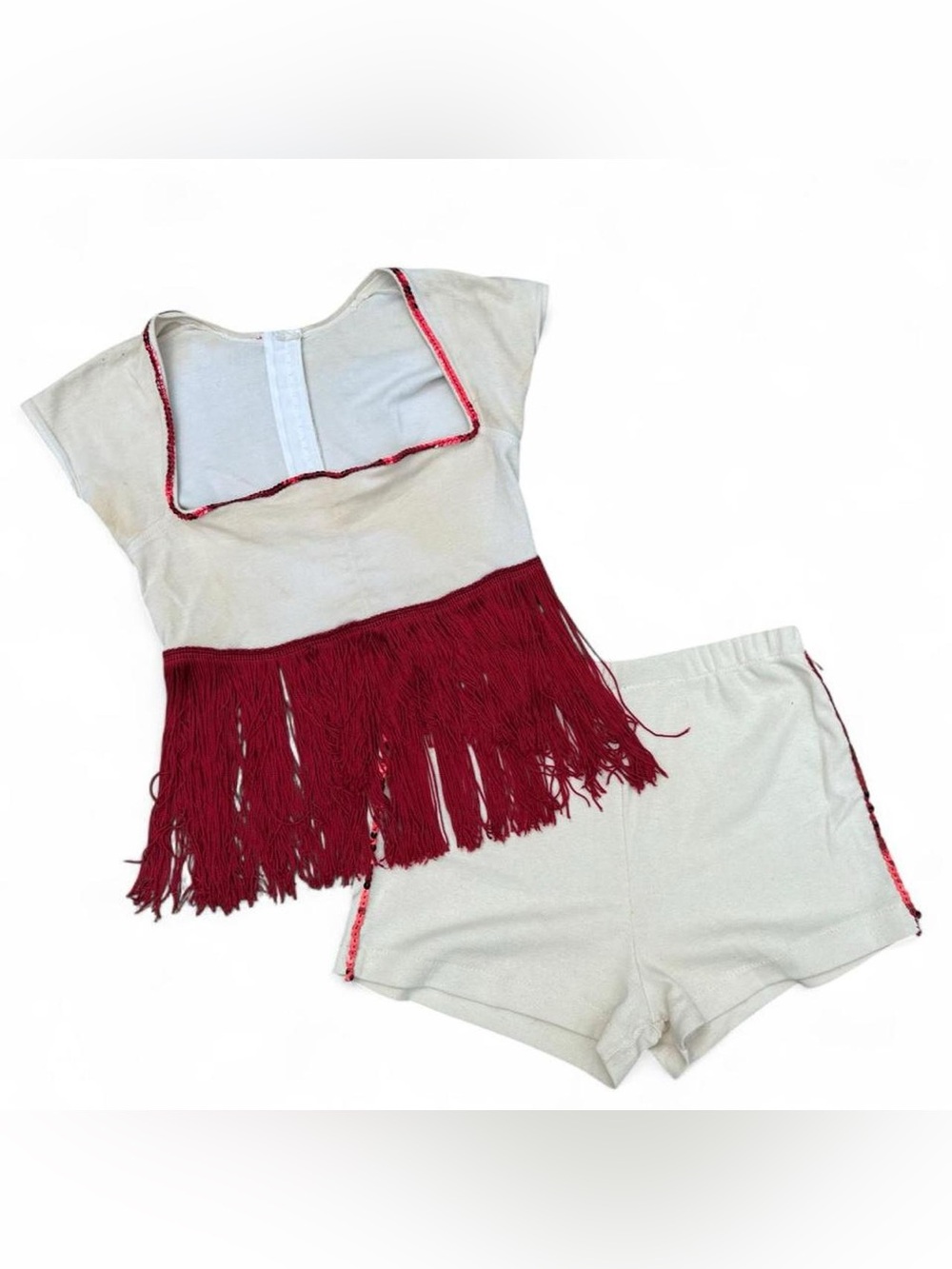 true vintage 50s rodeo set